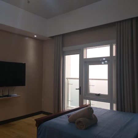 Amazing Bay View Apartamento Lapu-Lapu City Exterior foto